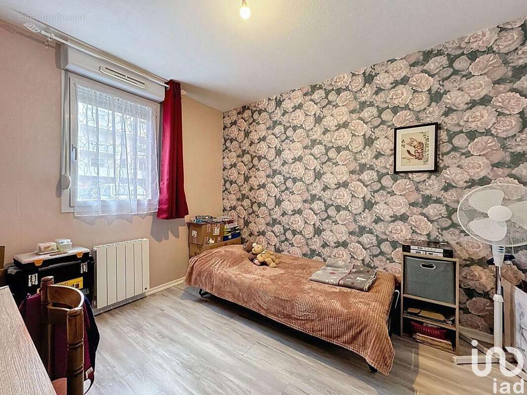 Photo 9 - Appartement à CUSSET