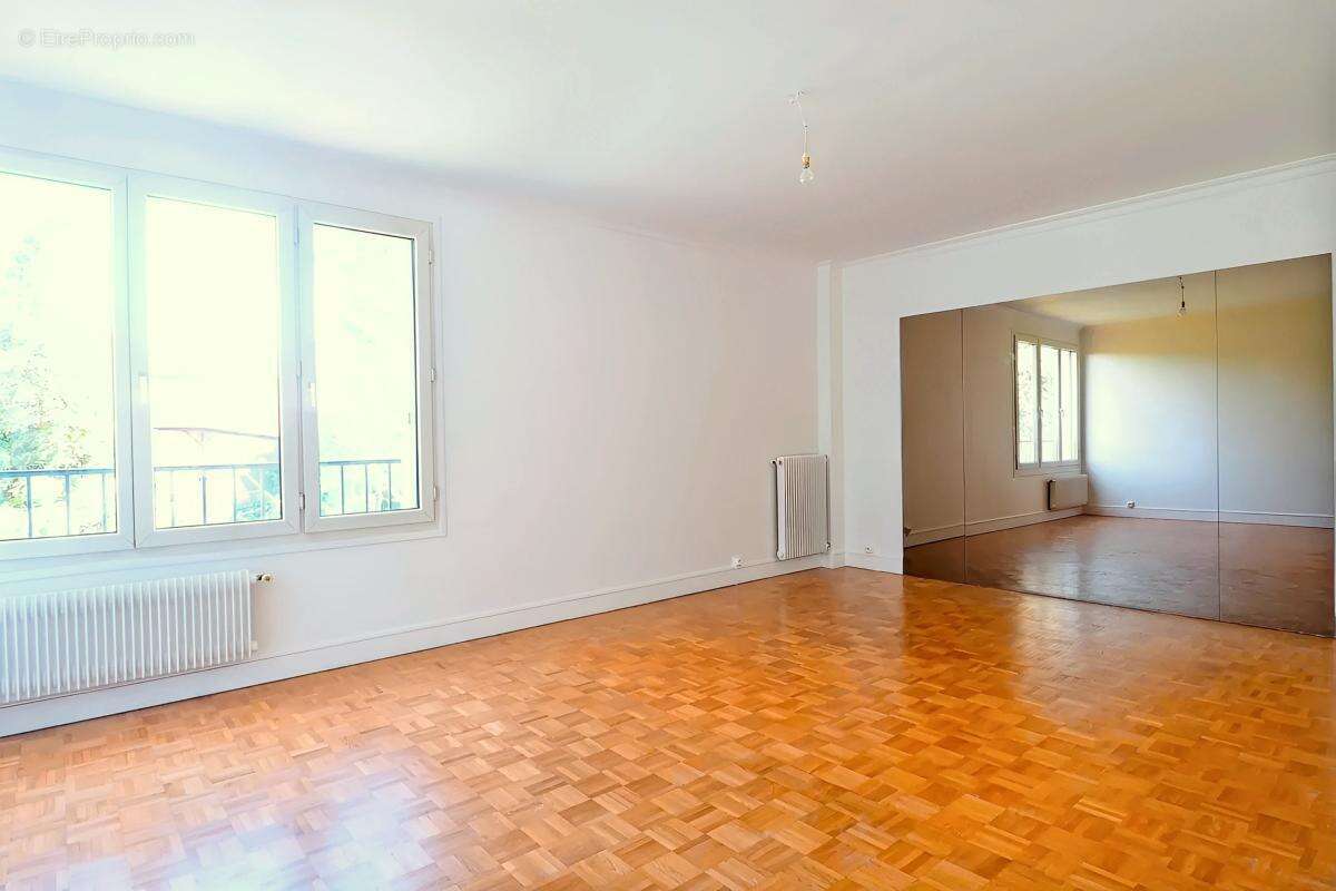 Appartement ancien - photo 2