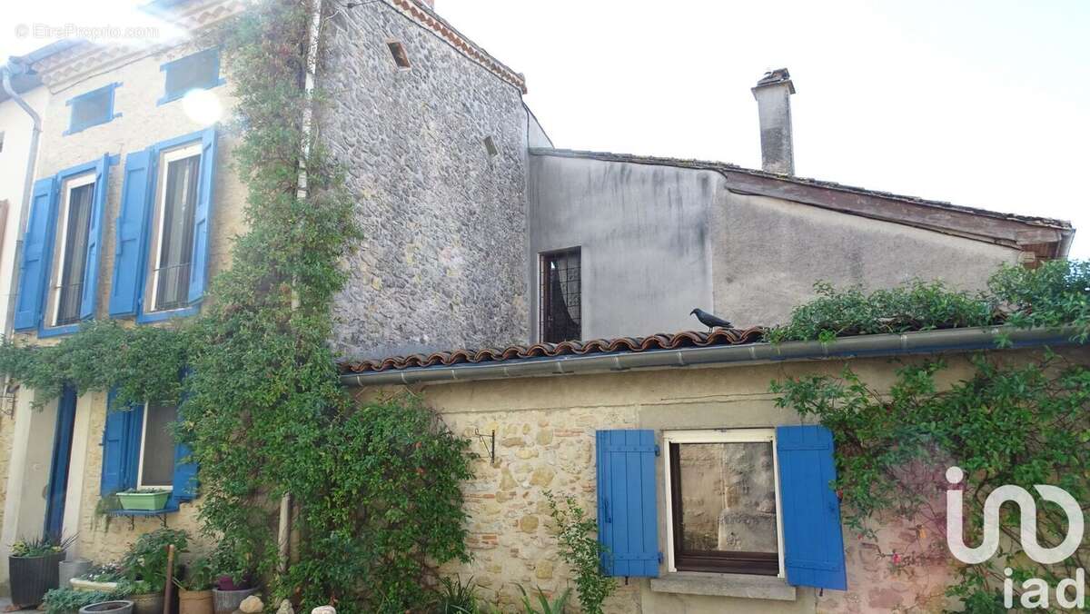 Photo 2 - Maison à AURIAC-SUR-VENDINELLE