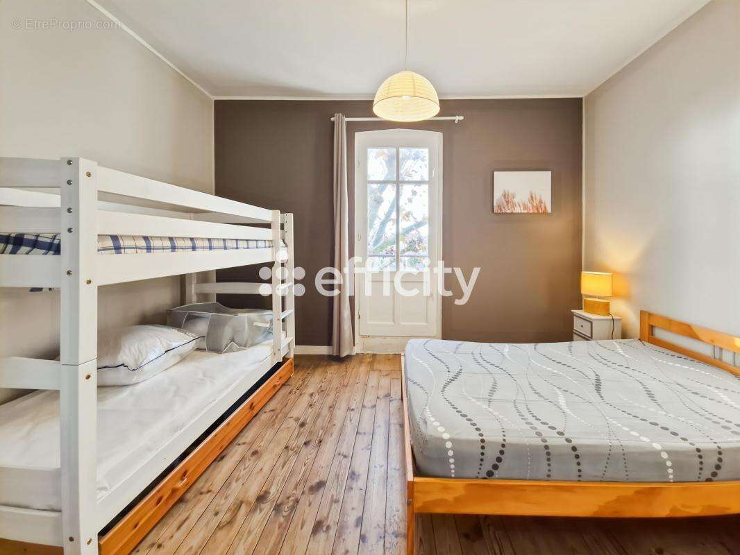 Maison à CHATELAILLON-PLAGE