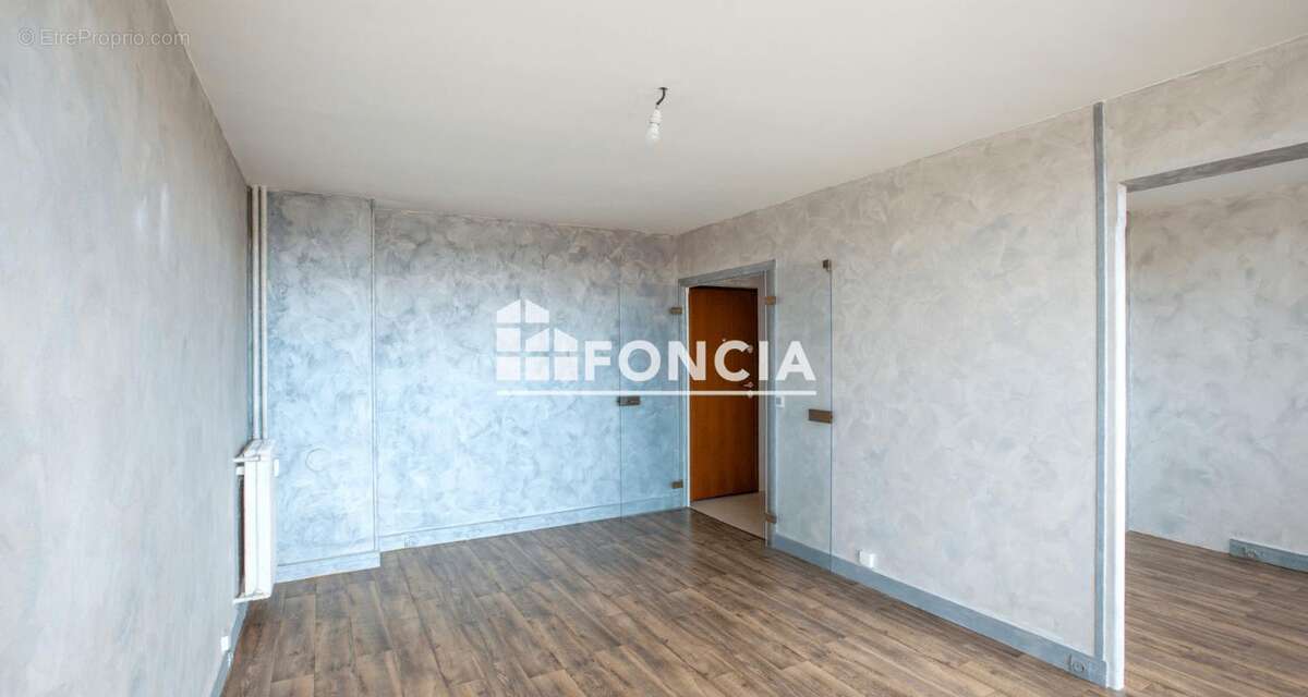 Appartement à EAUBONNE