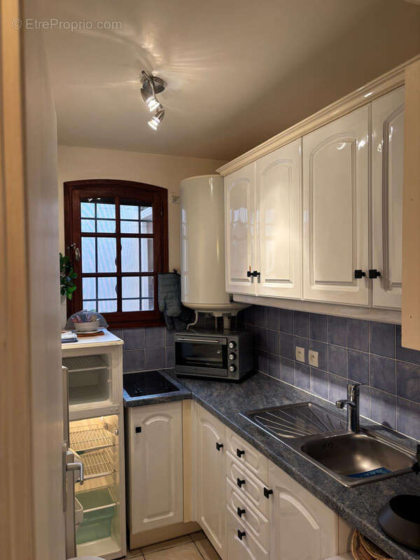 Appartement à LA SEYNE-SUR-MER