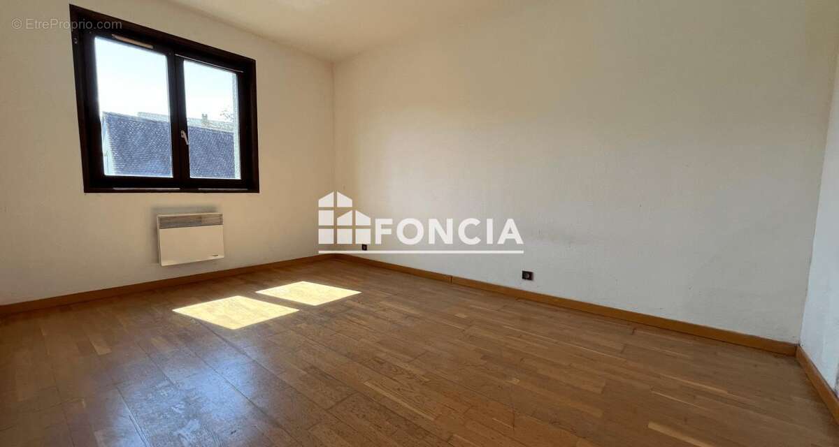 Appartement à THONON-LES-BAINS