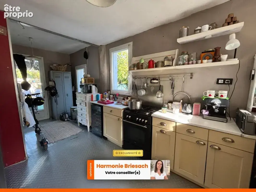 Maison à vendre 4 pièces BERGERAC - photo 8