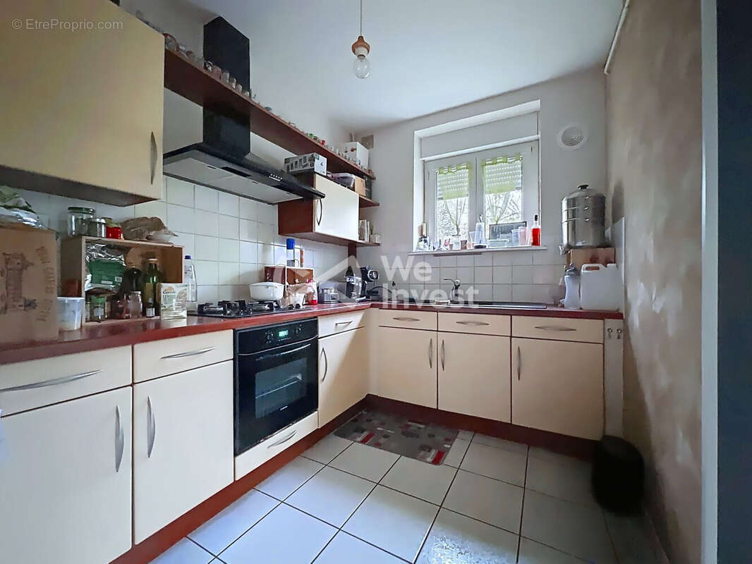 Appartement 72 m² à Longwy  - photo 7