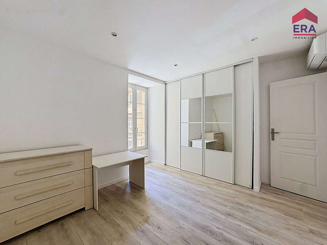 Appartement à BASTIA