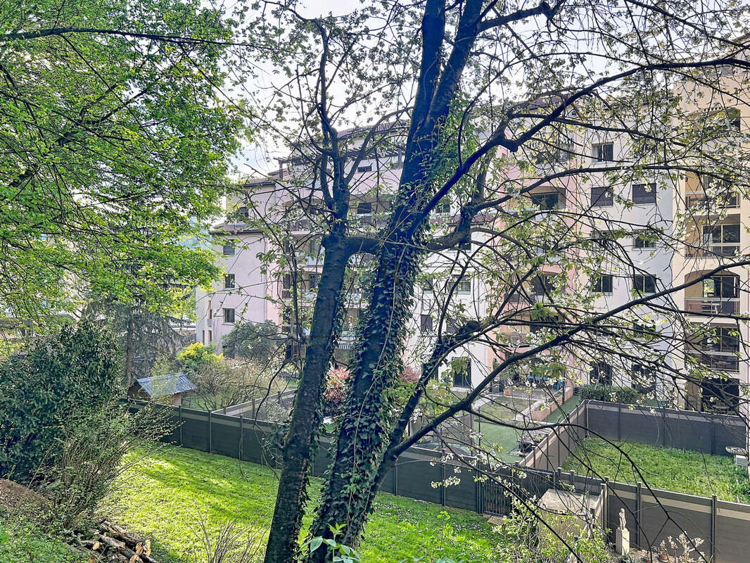 Appartement à LYON-4E