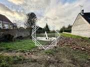 Terrain à SAINT-CREPIN-IBOUVILLERS