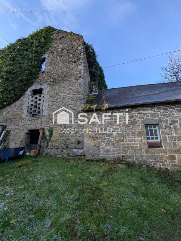 Photo 7 - Maison à BOURBRIAC