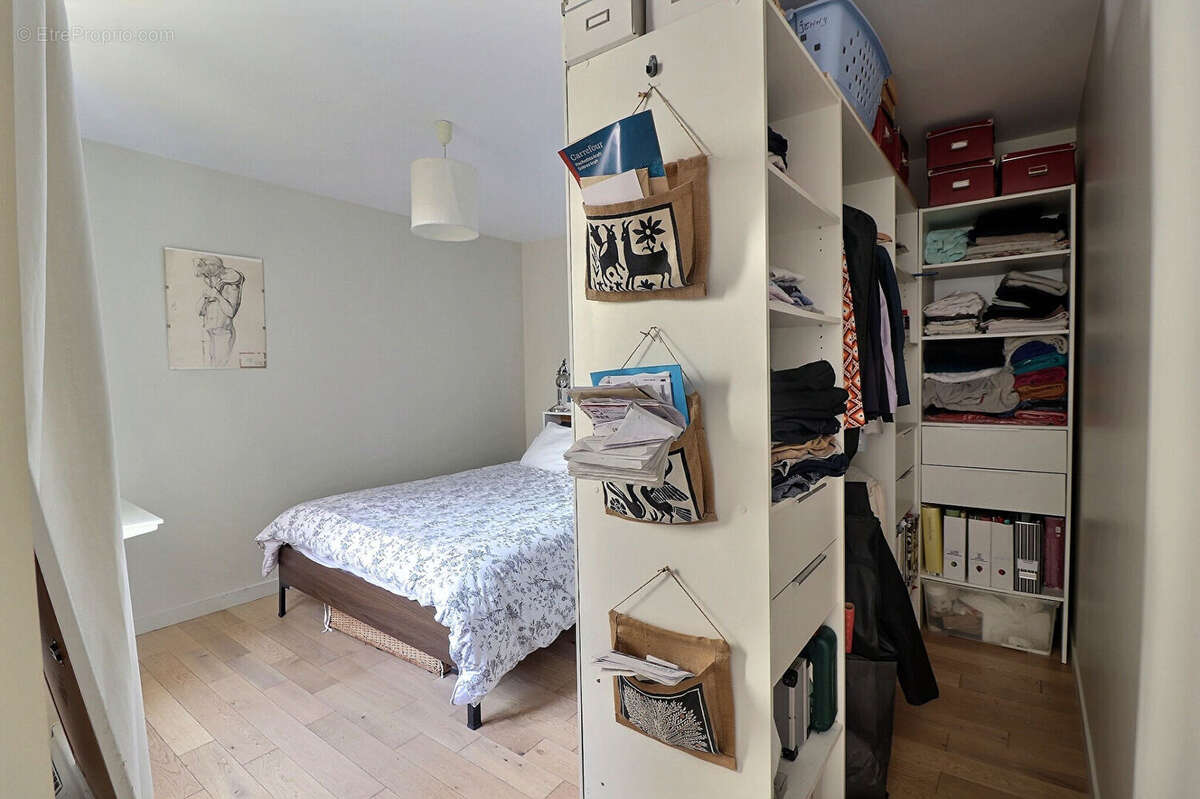 Appartement à RAMBOUILLET