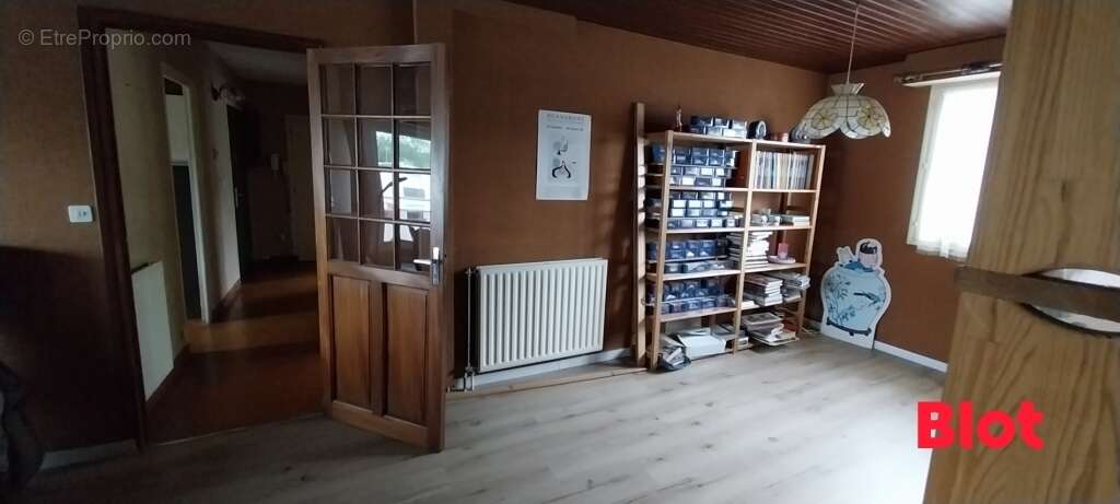 Appartement à LORIENT