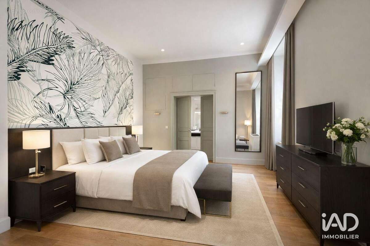 Photo 4 - Appartement à TOULOUSE