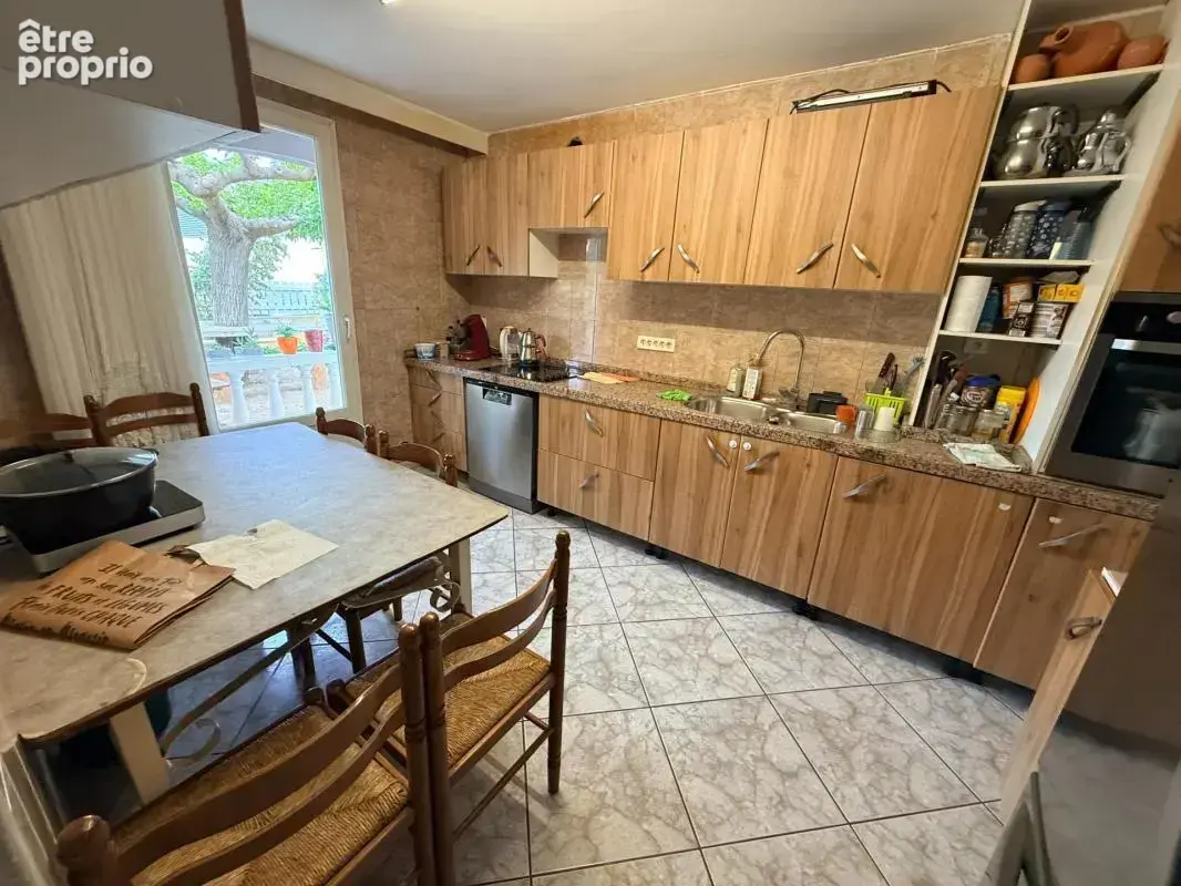 Villa de 160 m², 5 chambres, terrain 427 M2 - photo 5