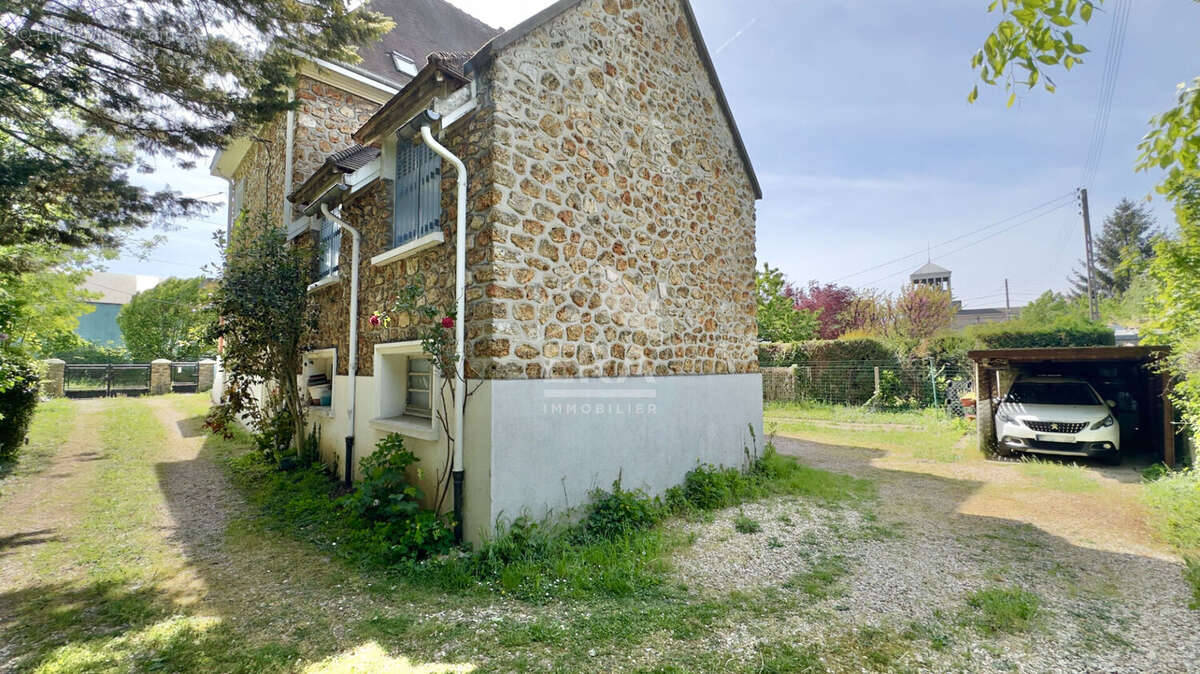 Appartement à ATHIS-MONS