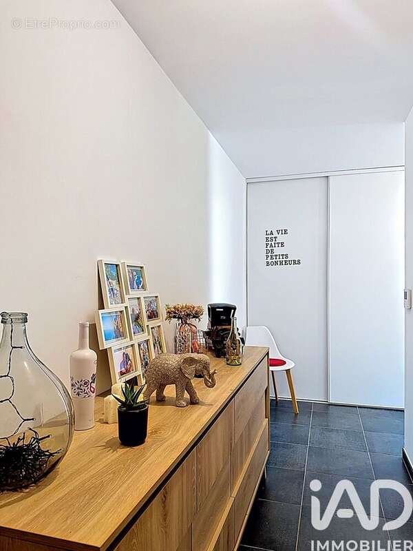 Photo 5 - Appartement à BEAUMONT