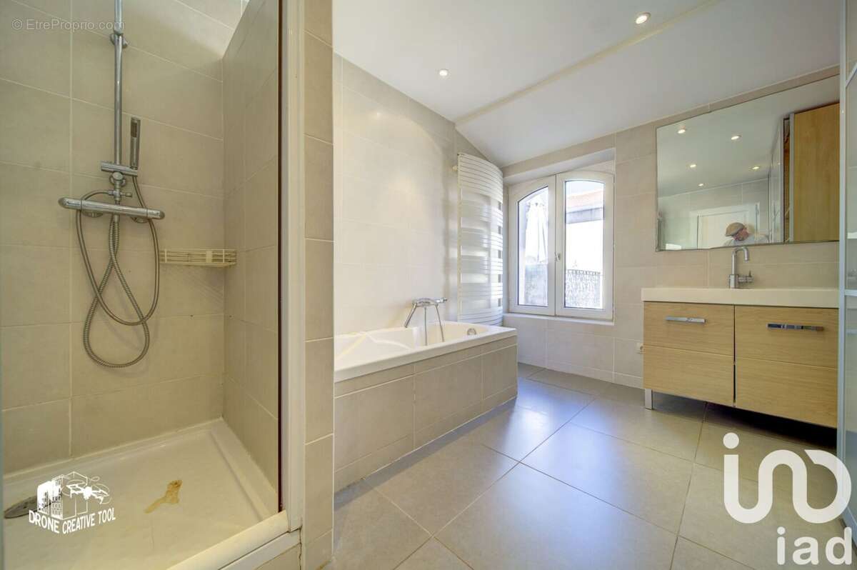 Photo 8 - Maison à ROZERIEULLES