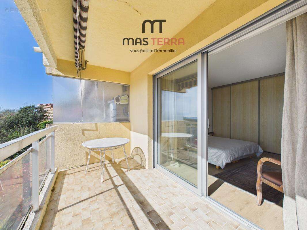 Appartement à GRASSE