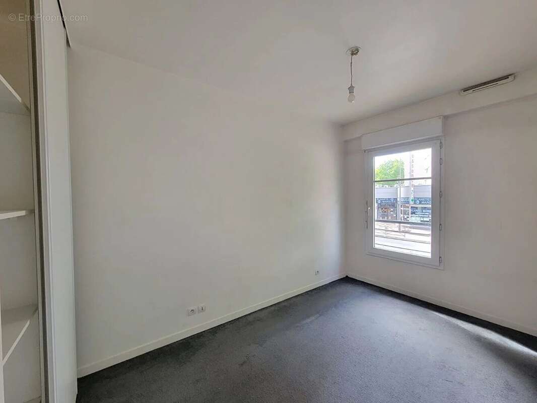T3 MONTROUGE - 3 pièce(s) - 54.72 m2 - photo 6
