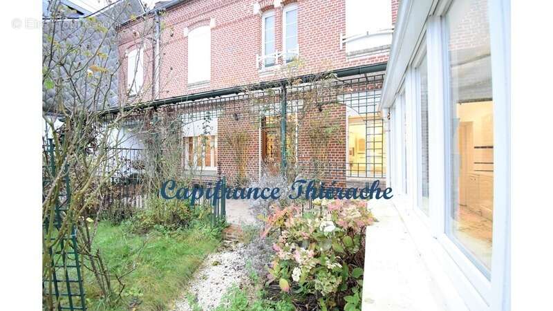 Elégance, espace et sérénité - une maison familiale d'exception - photo 26