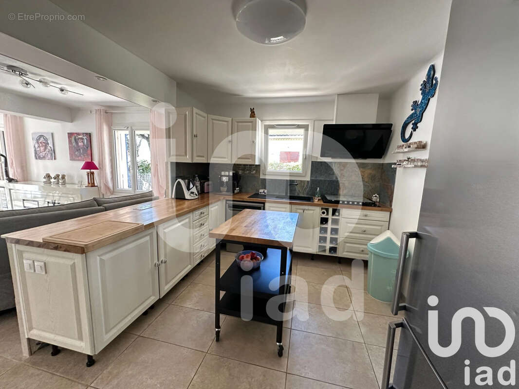 Photo 8 - Maison à LE CANNET-DES-MAURES