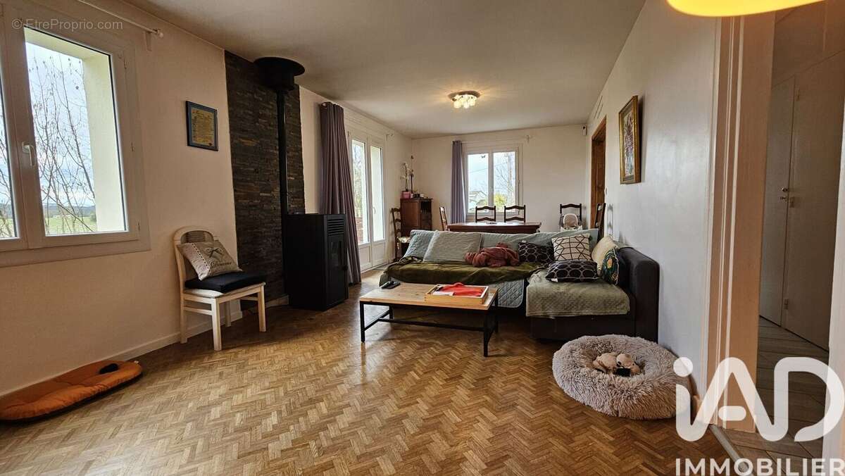 Photo 9 - Maison à SAUVETERRE-DE-BEARN