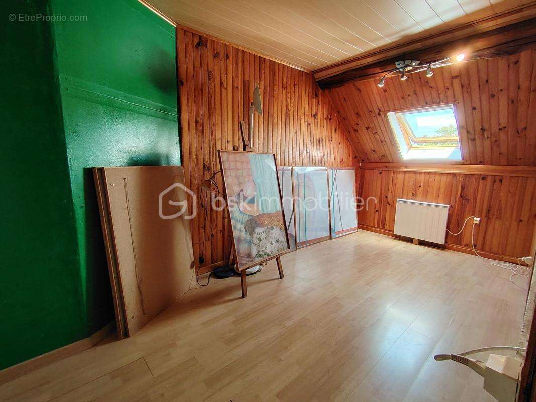 Maison 5 pieces 115 m² - photo 10