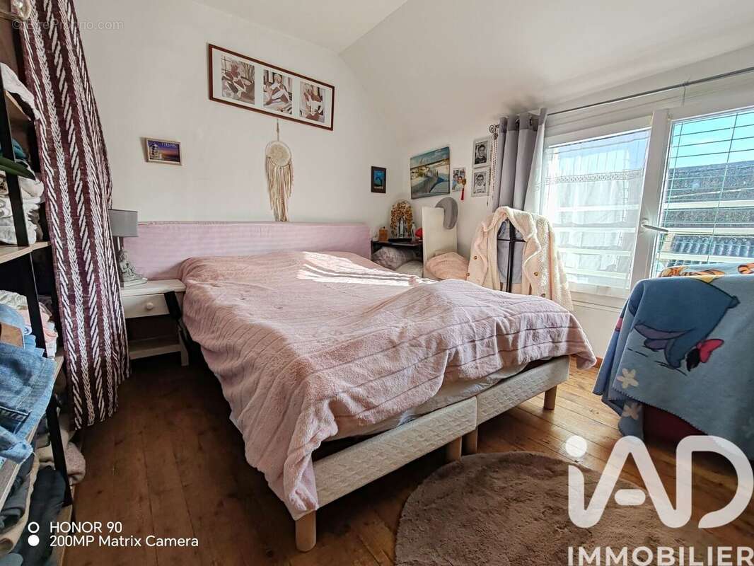 Photo 3 - Maison à SAINT-JOACHIM