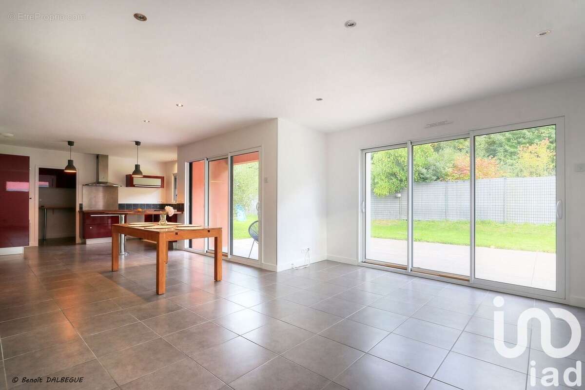 Photo 8 - Maison à MELESSE