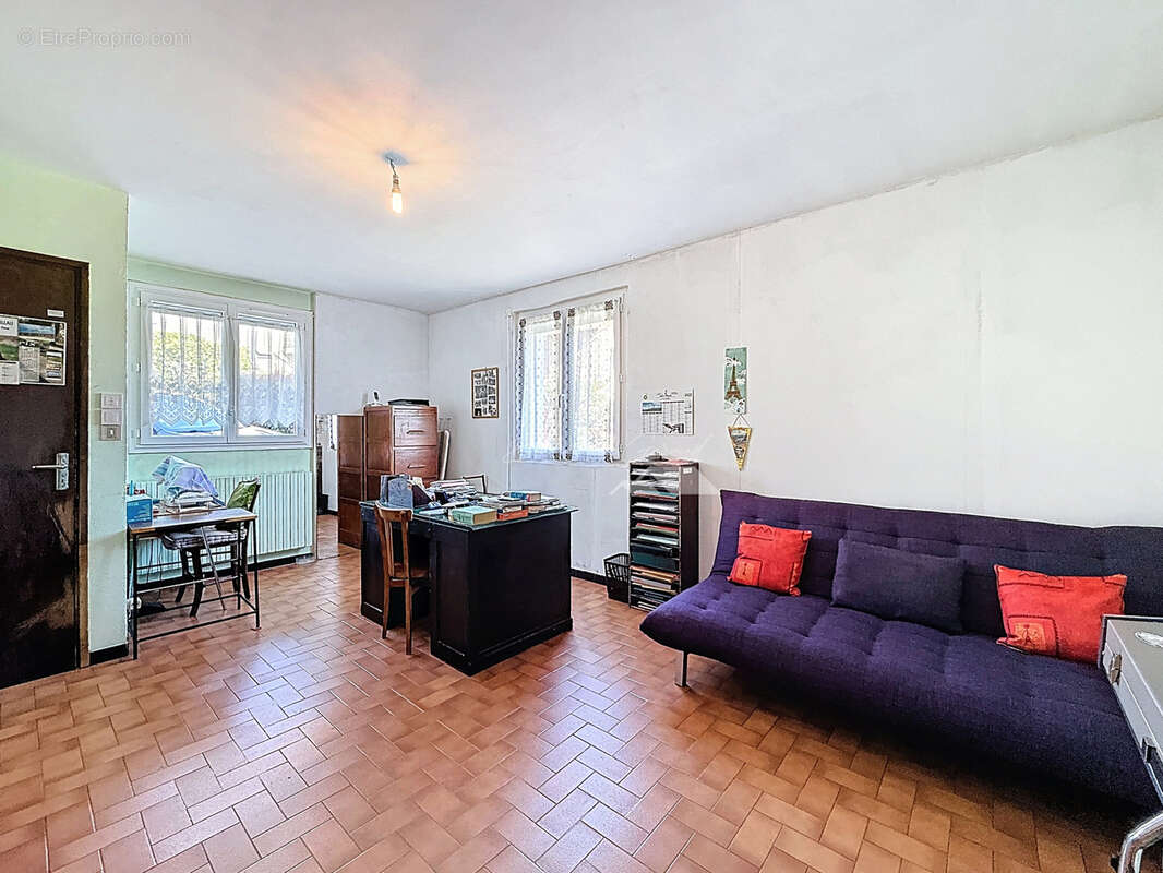 Grande maison familiale avec jardin, vue Viaduc ! - photo 16
