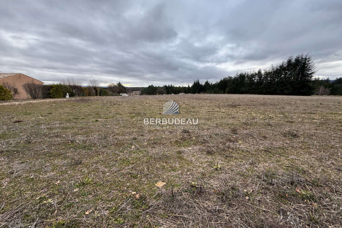Terrain à SAULT