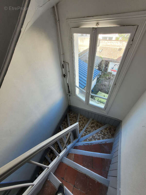 Appartement à LE HAVRE