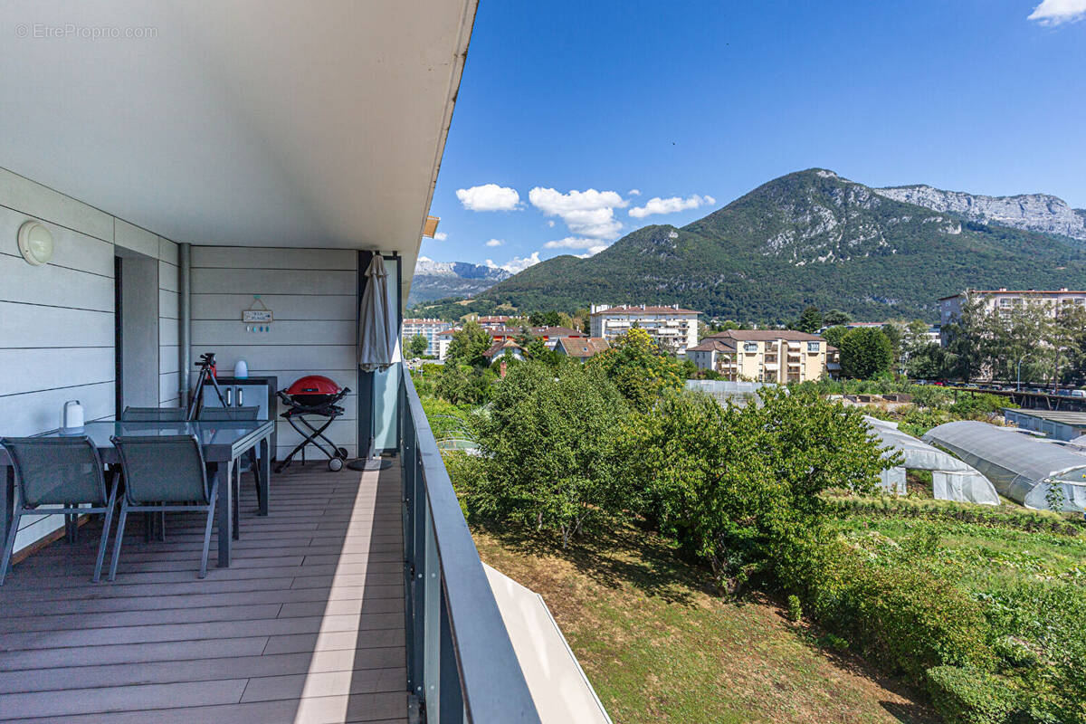 Appartement à ANNECY