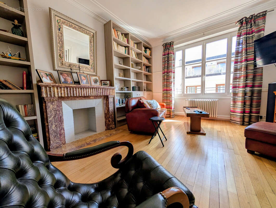 Appartement à CLERMONT-FERRAND
