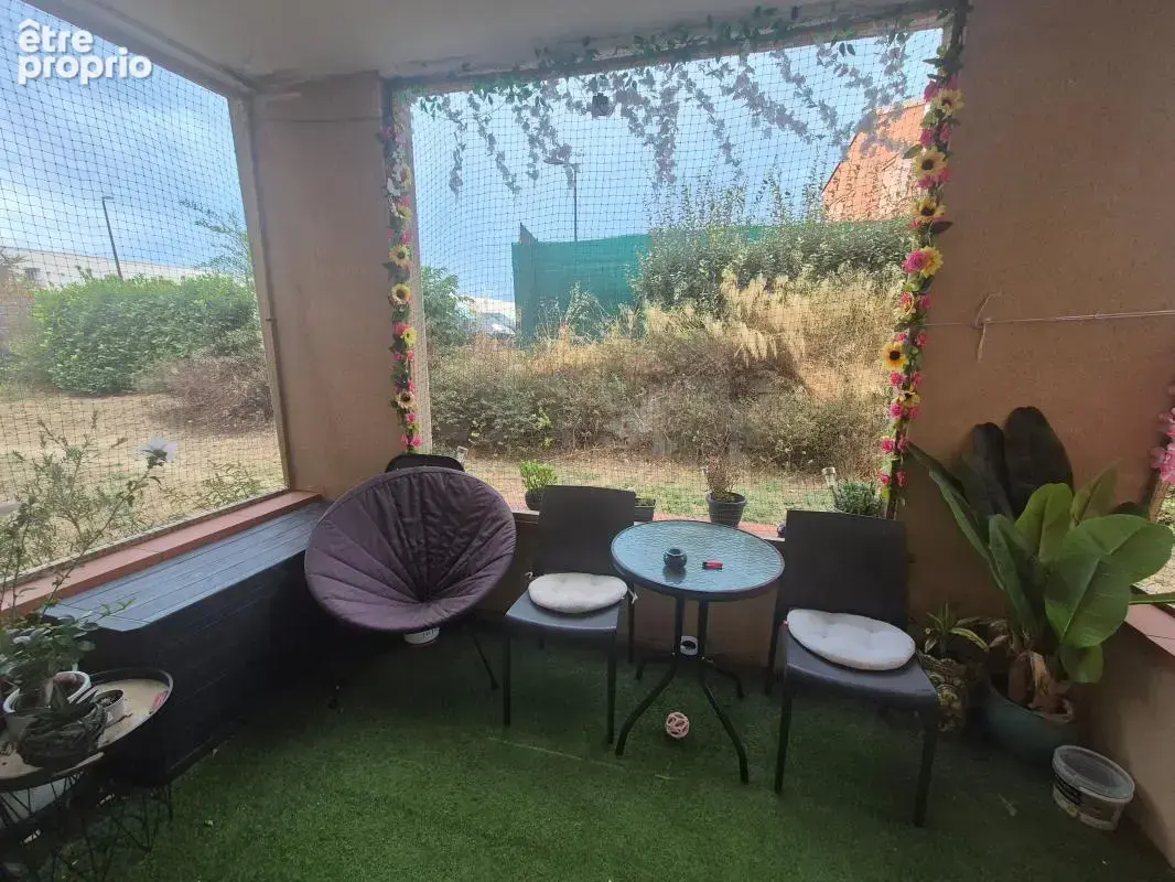 Appartement à CARCASSONNE
