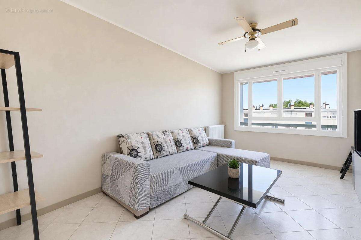 Appartement de 3 pièces de 51 m² à Pessac - photo 3
