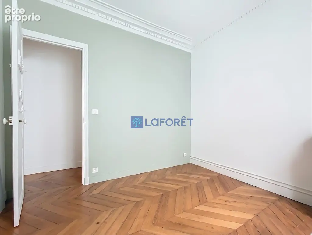 Appartement familial - 4 chambres - Avec ascenseur - photo 13