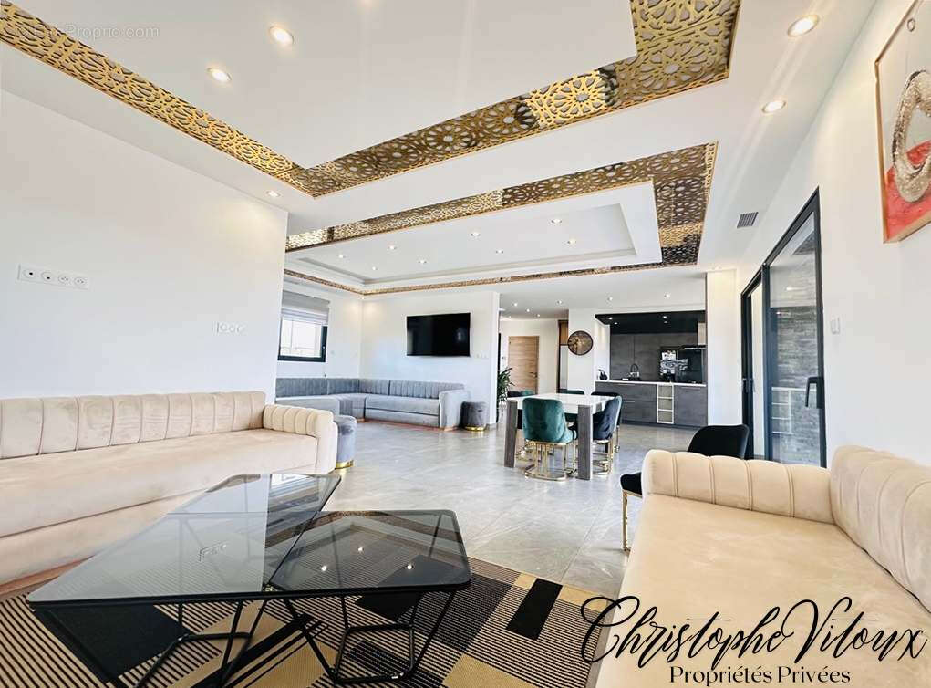 Maison à CARCASSONNE