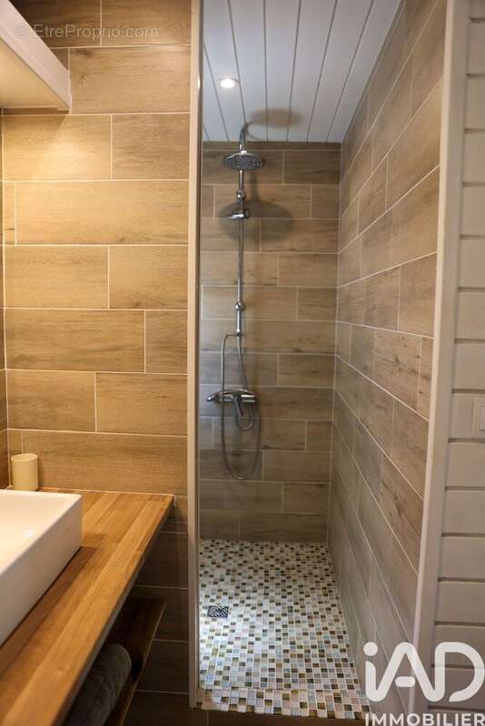 Photo 9 - Maison à SAINT-FRANCOIS