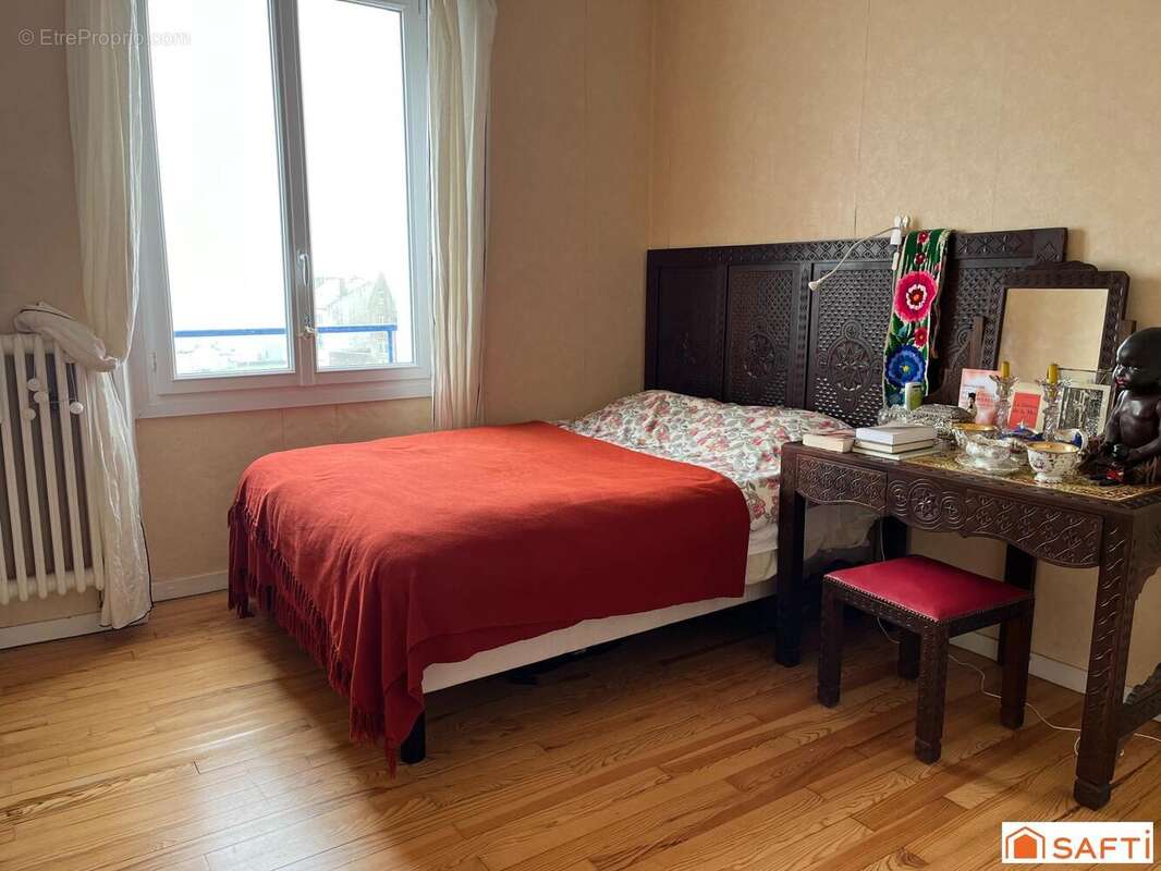 Photo 7 - Appartement à DOUARNENEZ