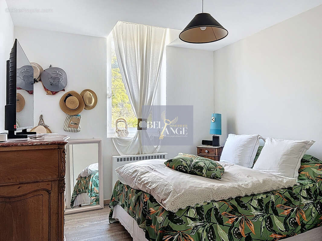 Appartement à RUOMS