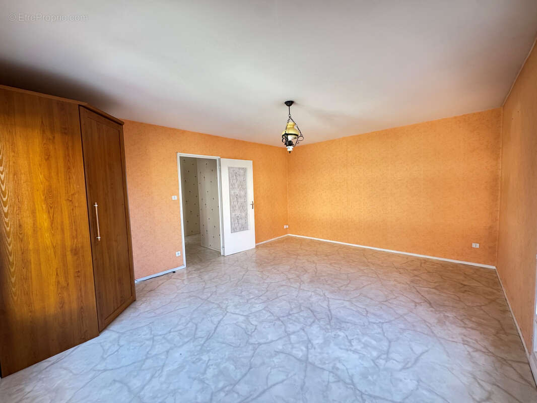 Appartement à BELFORT