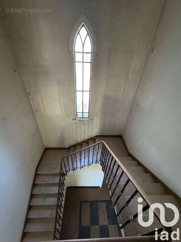 Photo 7 - Maison à VIOLES