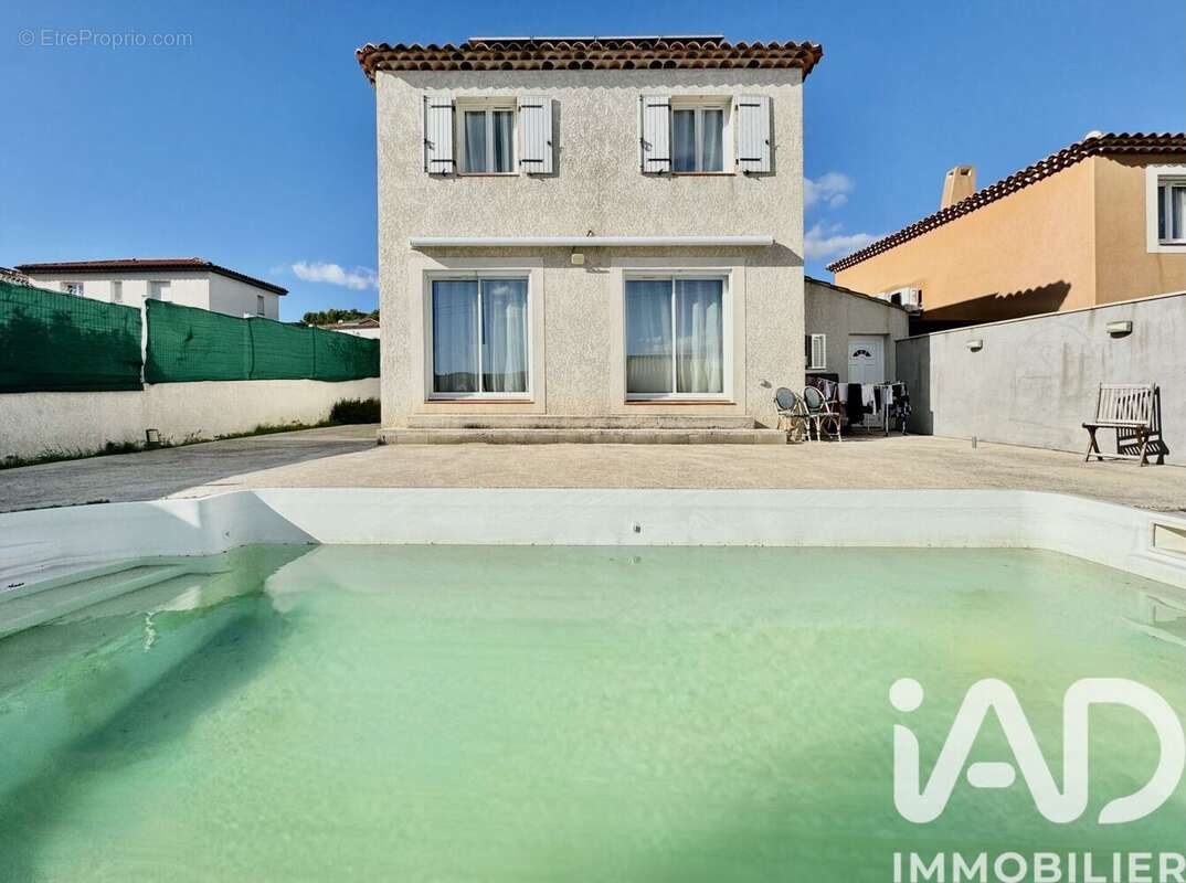 Photo 7 - Maison à PORT-DE-BOUC