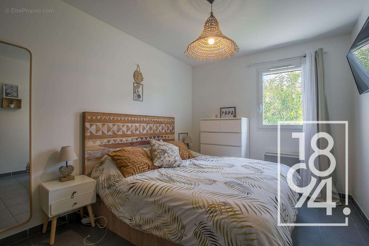 Appartement à ALLAUCH