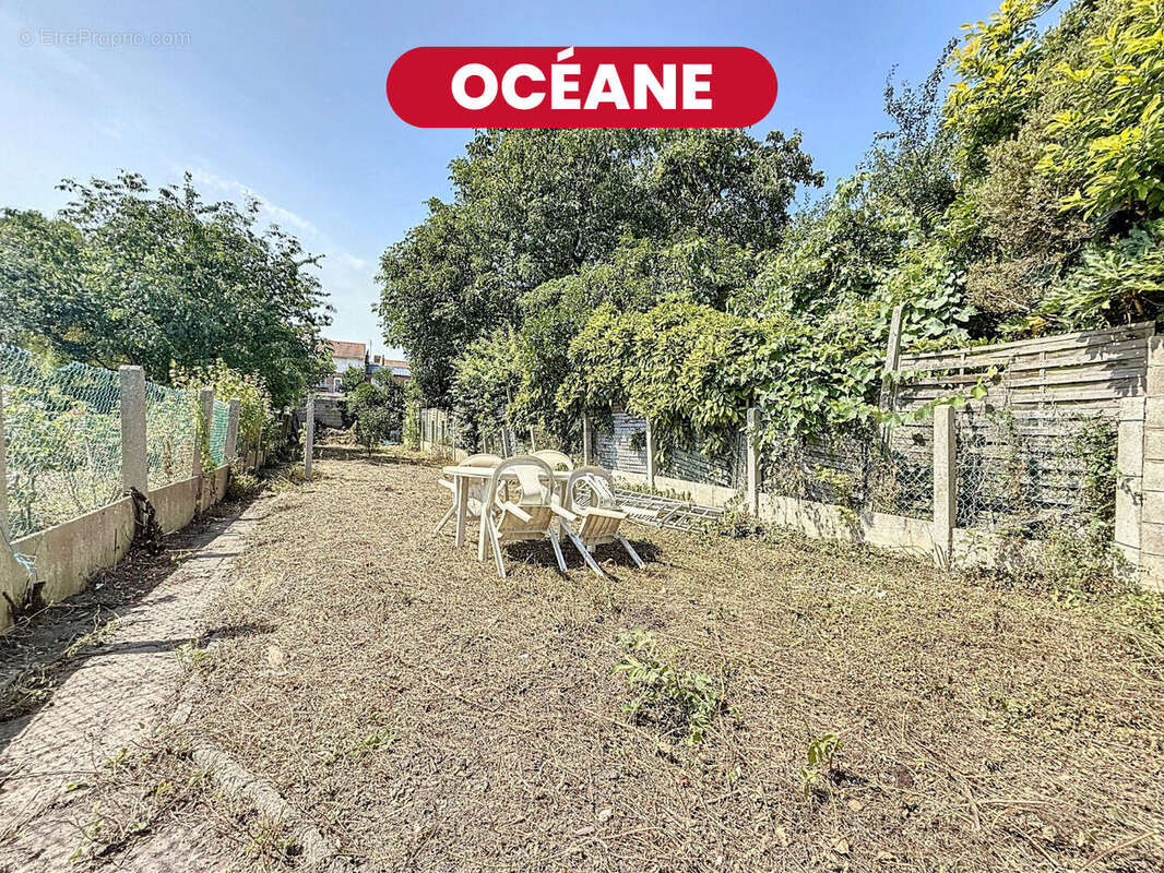 Maison à MONS-EN-BAROEUL