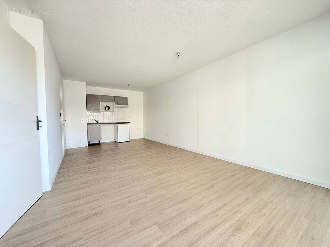 Appartement à BAYONNE