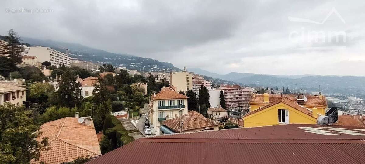 Appartement à GRASSE