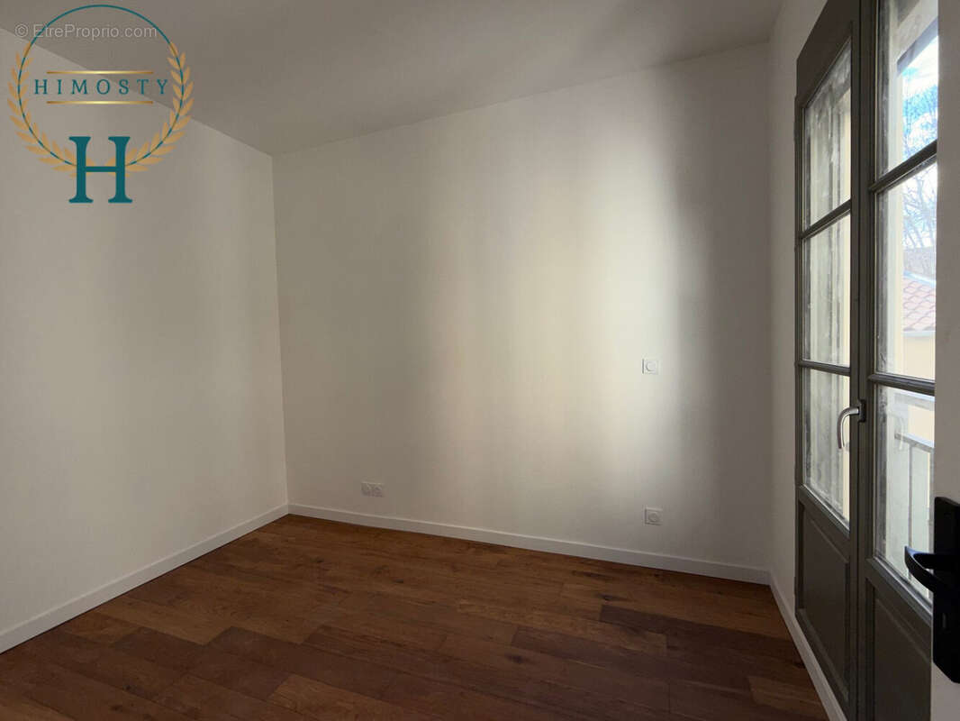 Appartement à LYON-5E