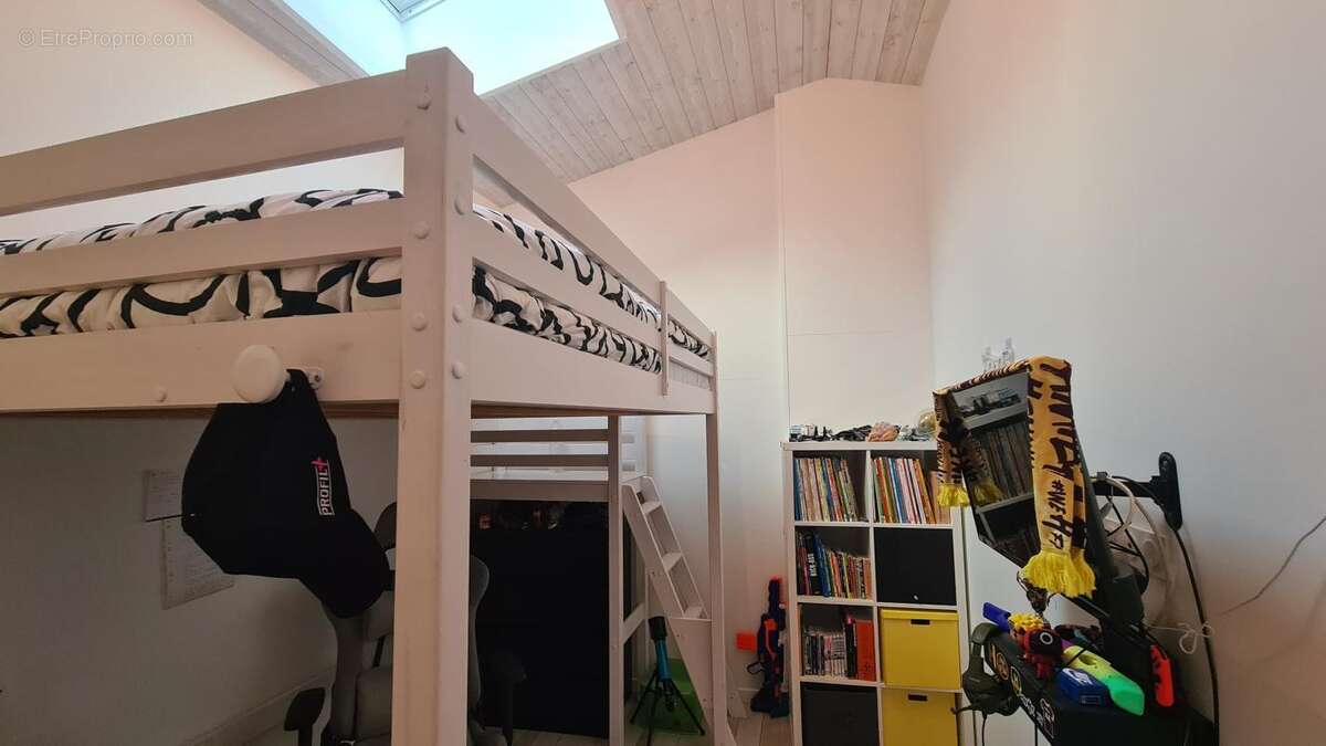 Maison à SAINTE-PAZANNE