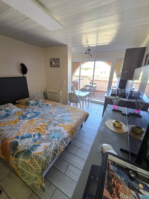 Appartement à AGDE